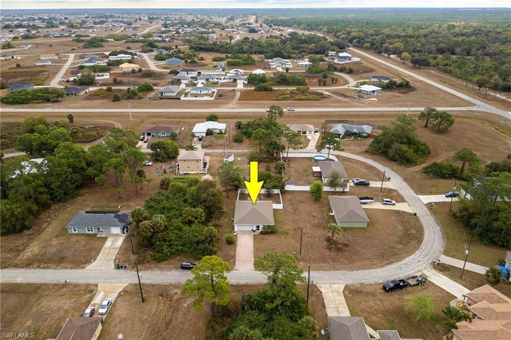 5014 Dania Cir, Labelle, FL 33935 Photo