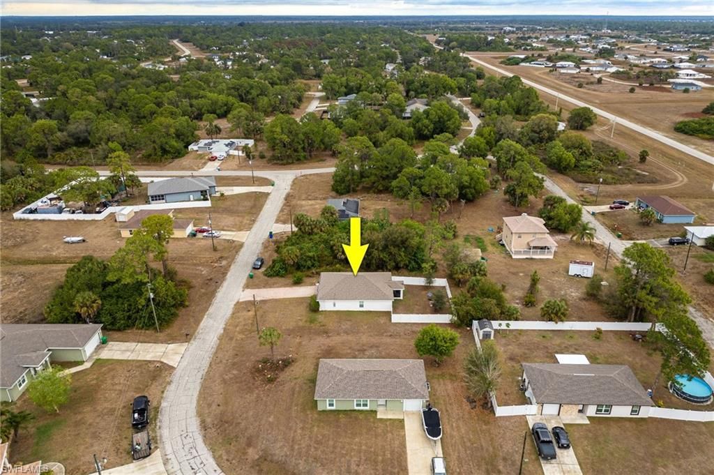5014 Dania Cir, Labelle, FL 33935 Photo