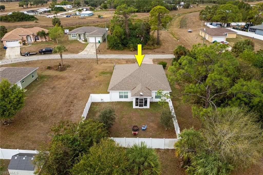 5014 Dania Cir, Labelle, FL 33935 Photo