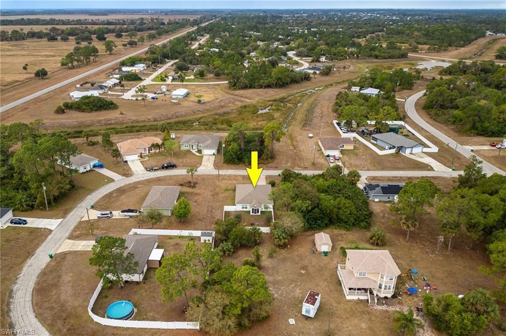 5014 Dania Cir, Labelle, FL 33935 Photo