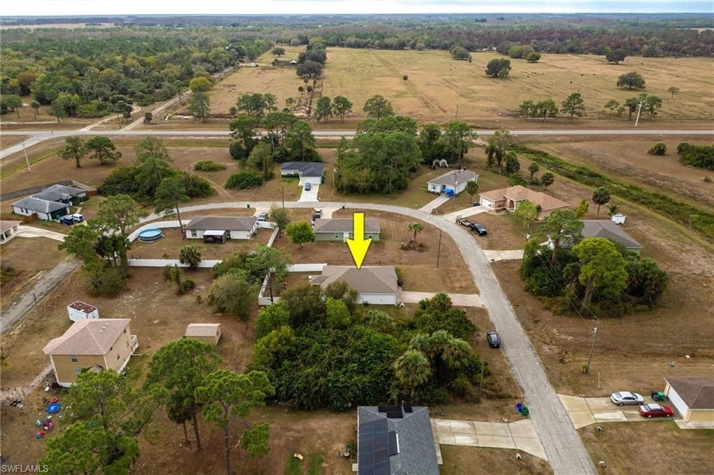 5014 Dania Cir, Labelle, FL 33935 Photo