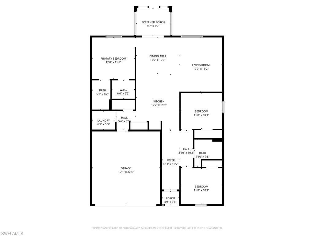 5014 Dania Cir, Labelle, FL 33935 Photo