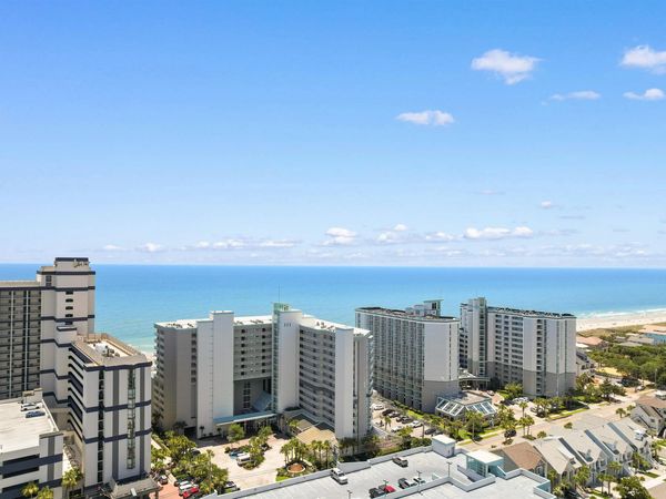 5300 N Ocean Blvd., Unit 506, Myrtle Beach, SC 29577