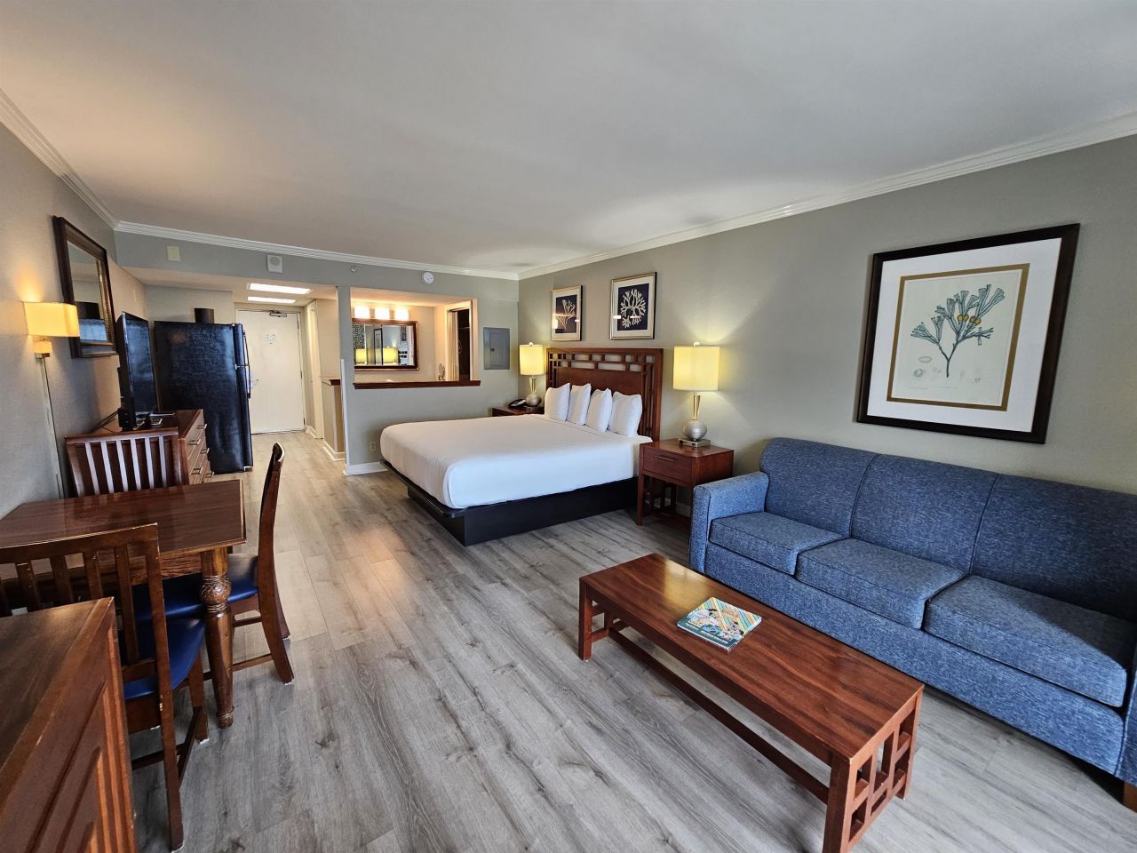 5300 N Ocean Blvd. Photo 10