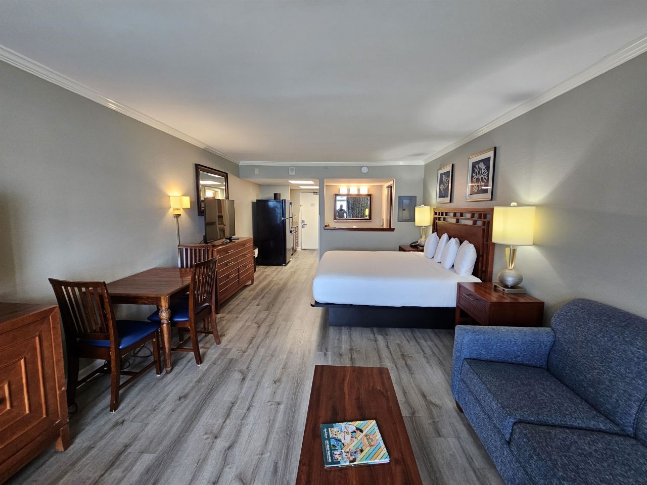 5300 N Ocean Blvd. Photo 11