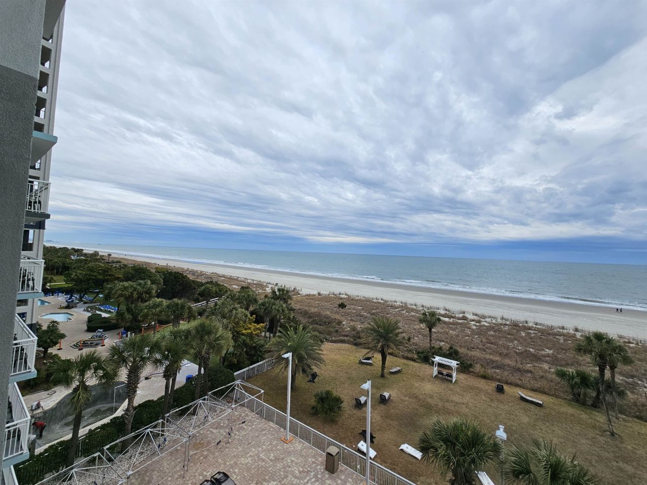 5300 N Ocean Blvd. Photo 12