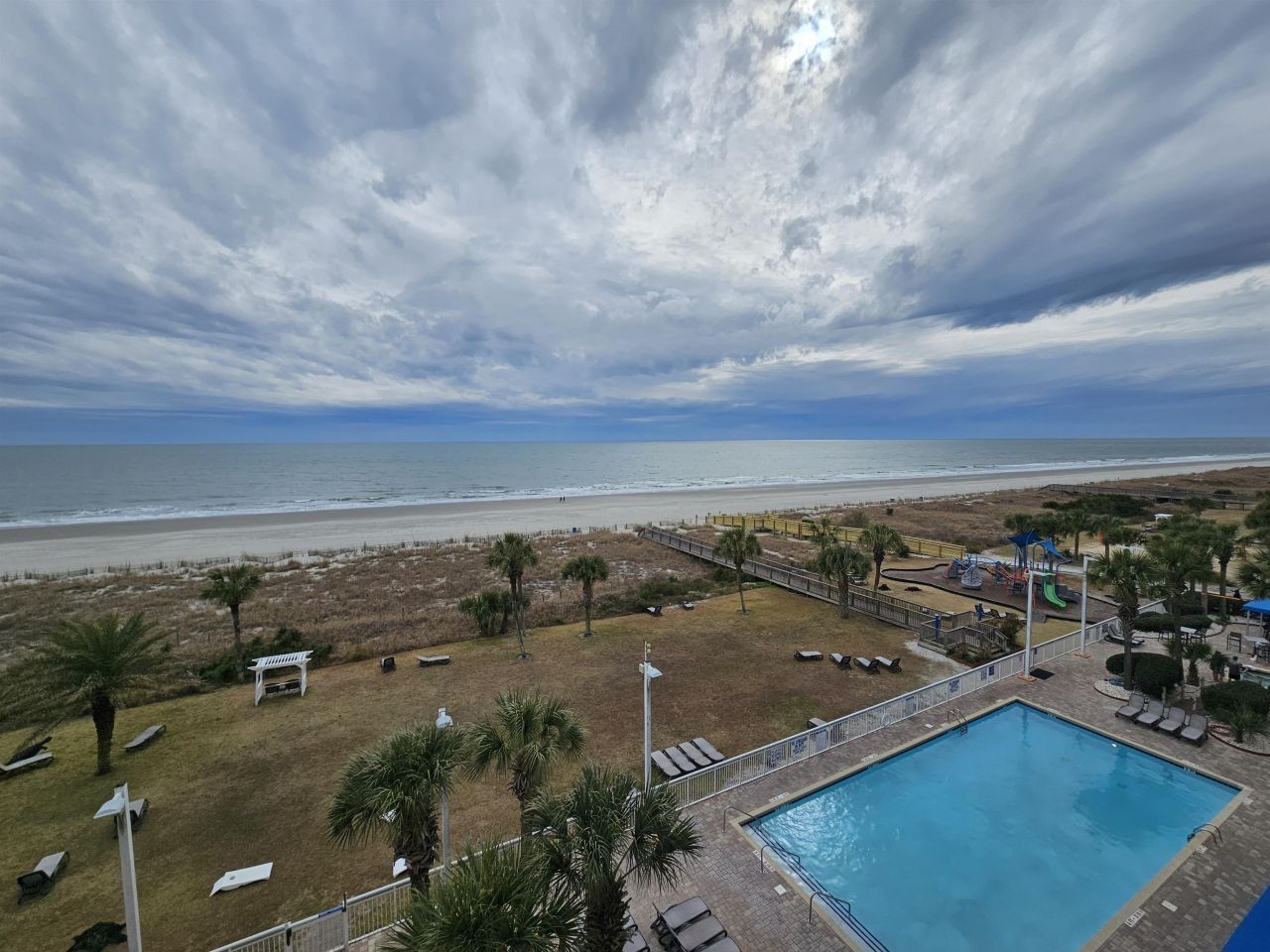 5300 N Ocean Blvd. Photo 13