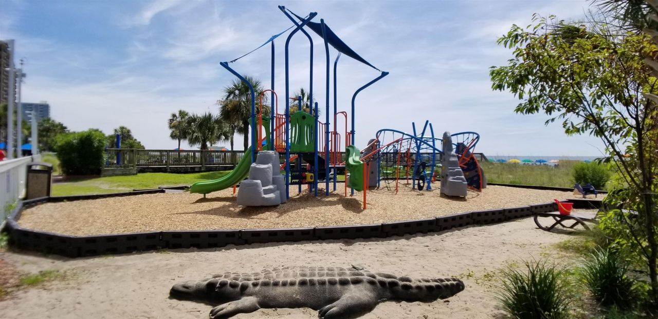 5300 N Ocean Blvd. Photo 20