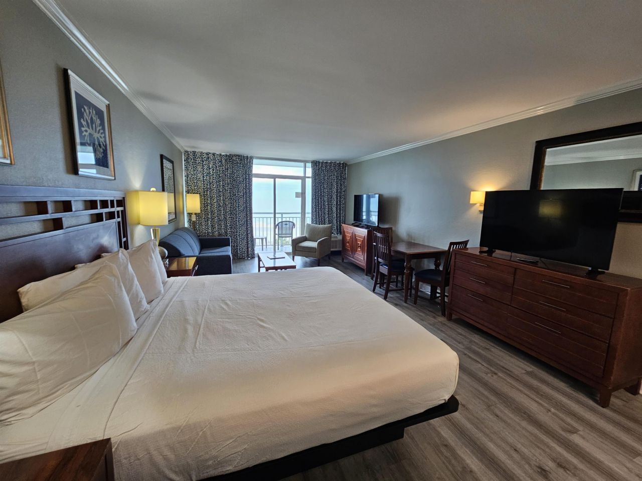 5300 N Ocean Blvd. Photo 7