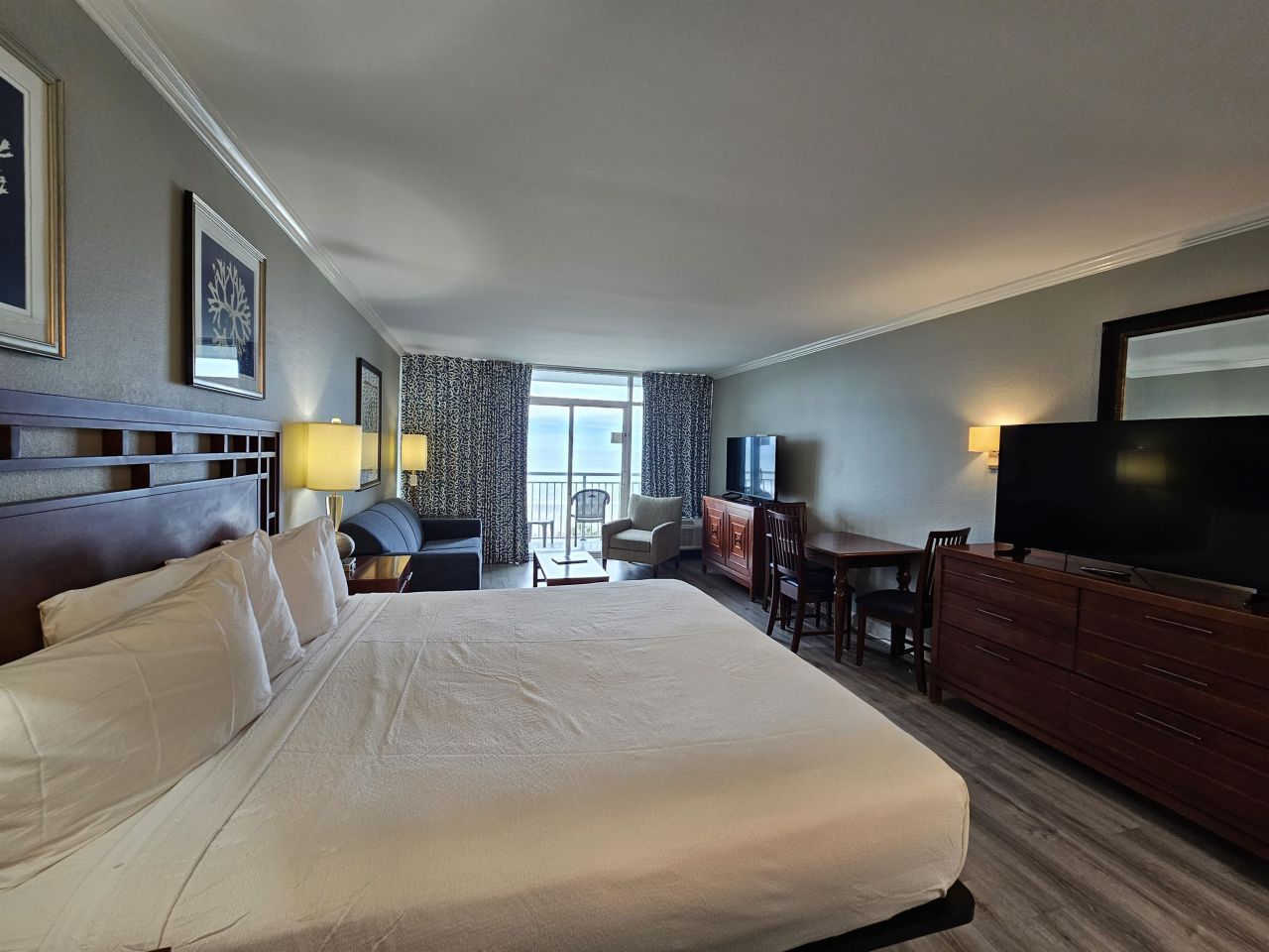 5300 N Ocean Blvd. Photo 8