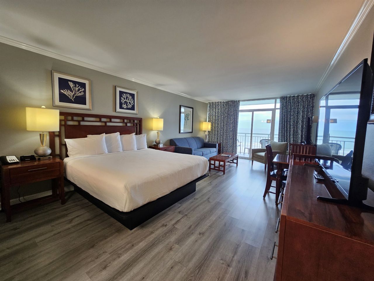 5300 N Ocean Blvd. Photo 9