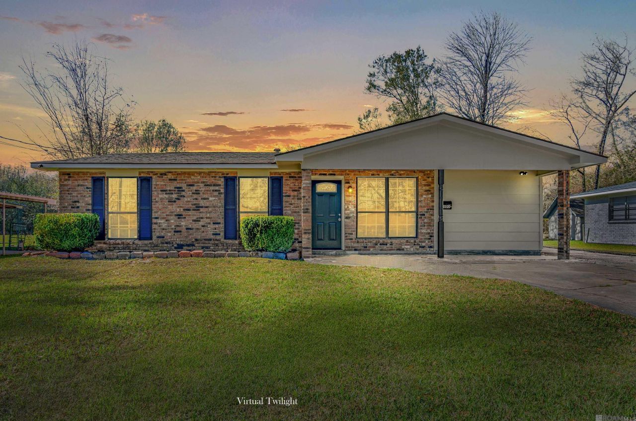 403 Cypress, Baker, LA 70714 Main Photo