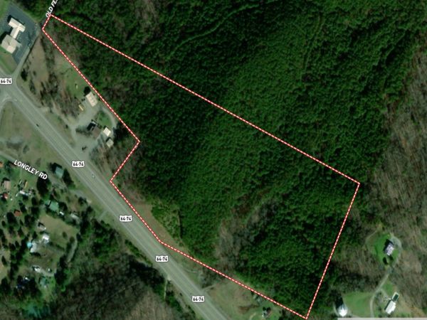 0 Old Federal Road , Ocoee, TN 37361