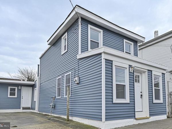 127 N TEXAS AVENUE, ATLANTIC CITY, NJ 08401