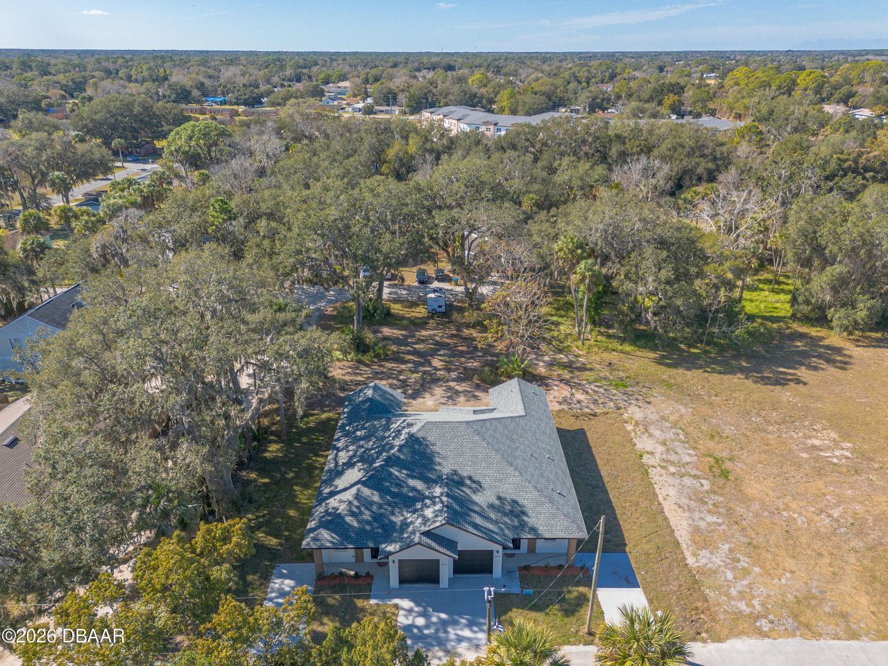 618 N Duss Street, New Smyrna Beach, FL 32168 Photo