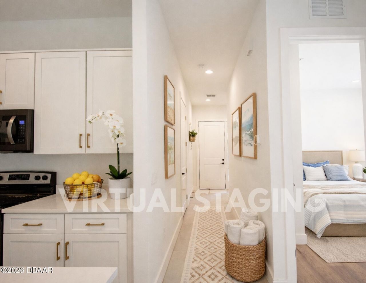 618 N Duss Street, New Smyrna Beach, FL 32168 Photo