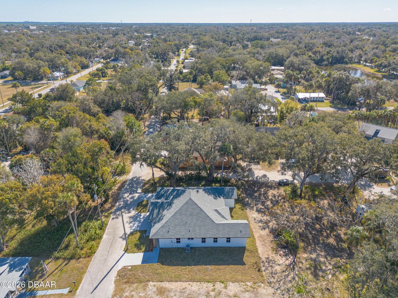 618 N Duss Street, New Smyrna Beach, FL 32168 Photo