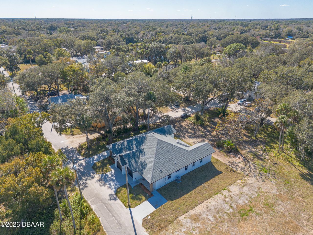 618 N Duss Street, New Smyrna Beach, FL 32168 Photo