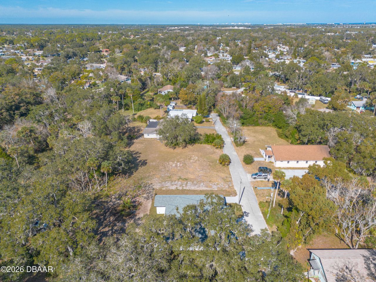 618 N Duss Street, New Smyrna Beach, FL 32168 Photo