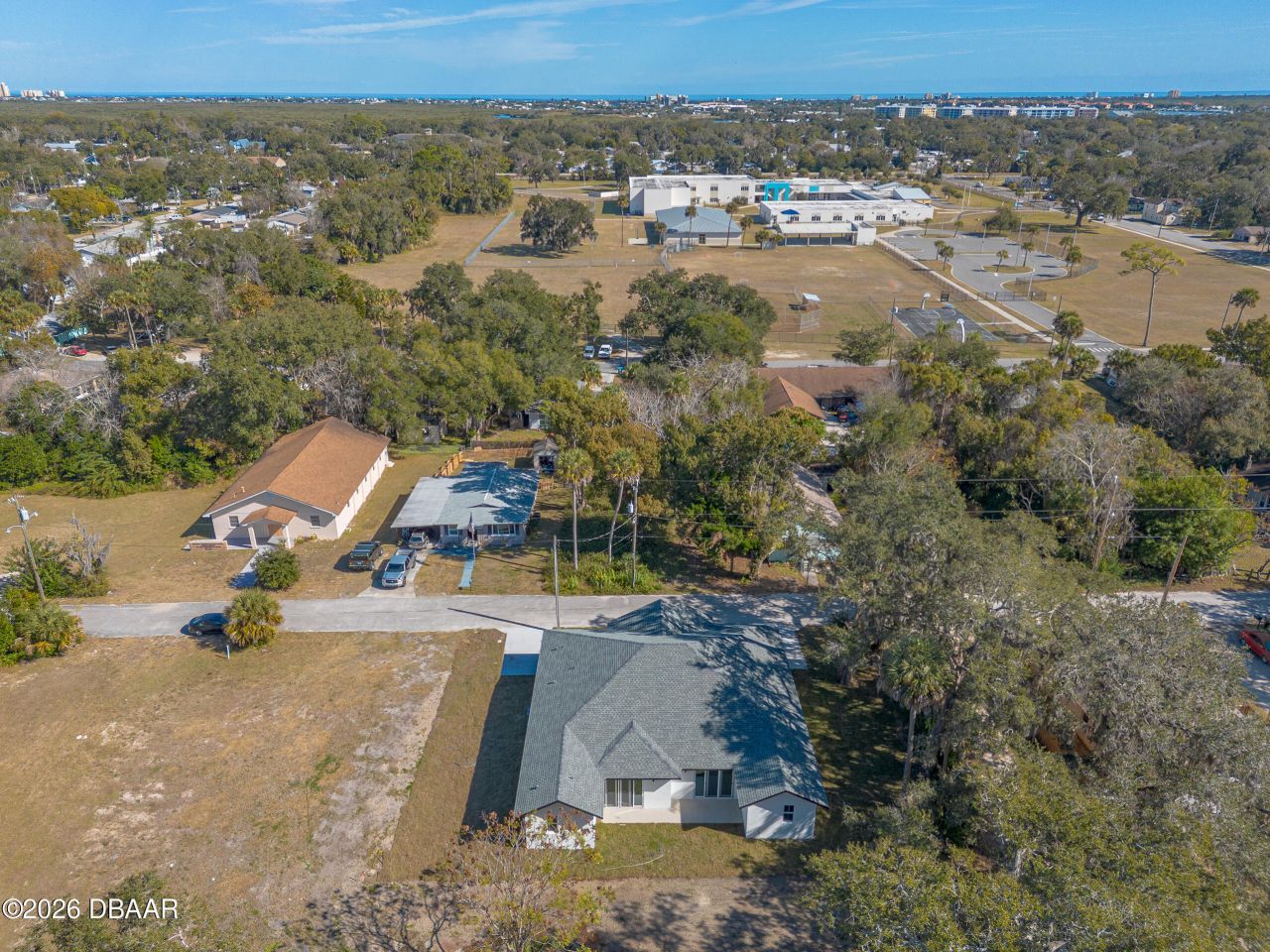 618 N Duss Street, New Smyrna Beach, FL 32168 Photo