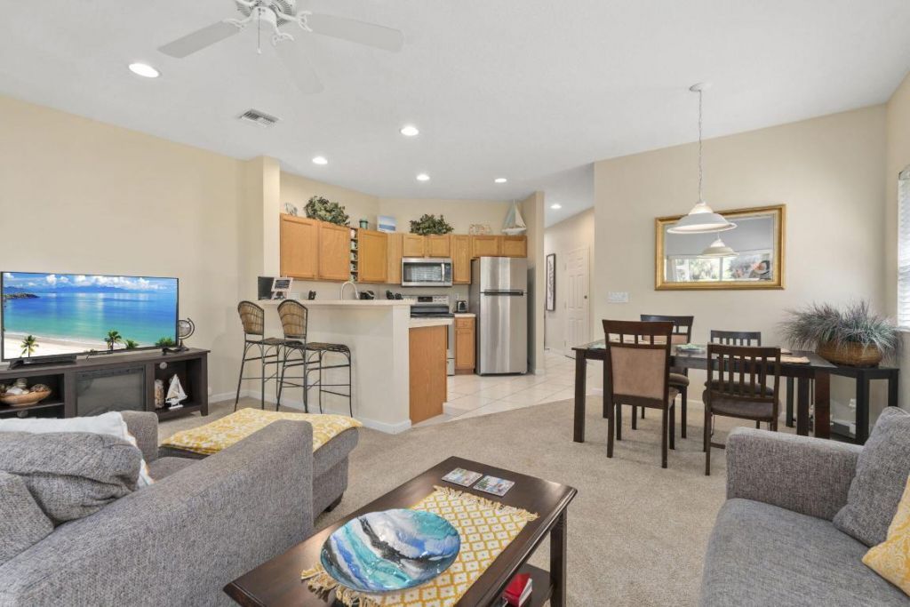 8233 Mulligan Circle, Unit 3511, Port Saint Lucie, FL 34986 Photo