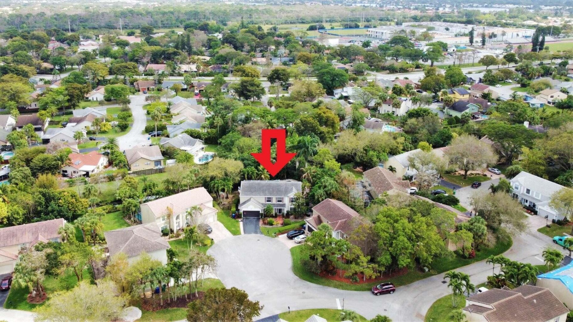 3915 Wild Lime Lane, Coral Springs, FL 33065 Photo