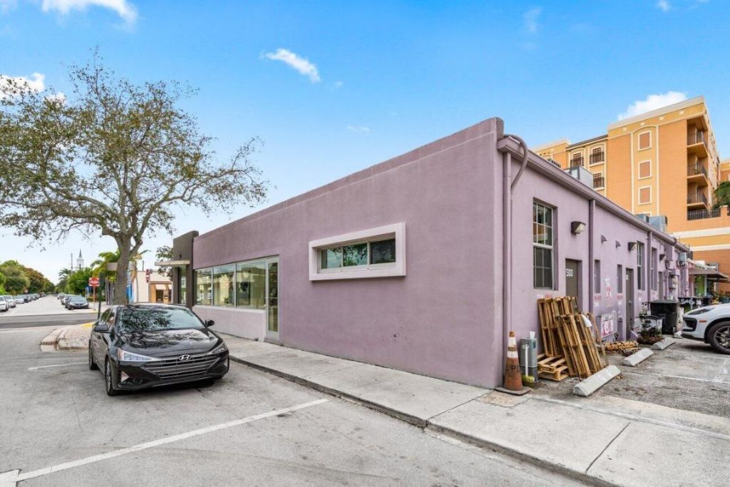 500 Lake Avenue, Lake Worth Beach, FL 33460 Photo