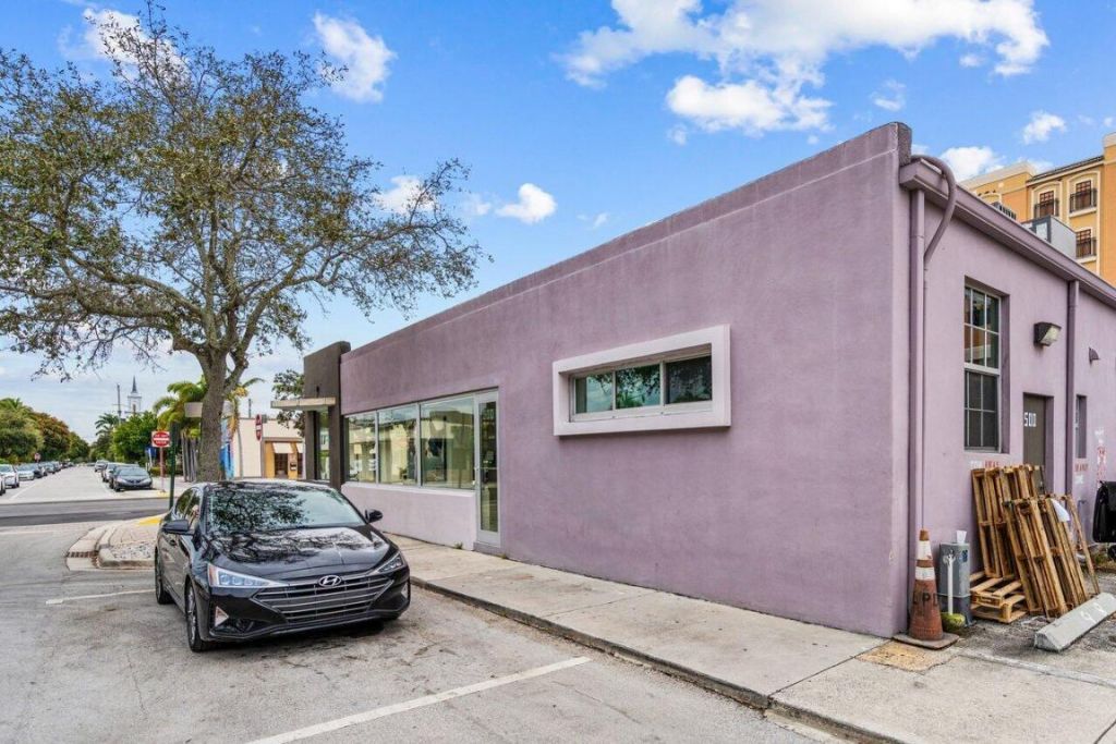 500 Lake Avenue, Lake Worth Beach, FL 33460 Photo