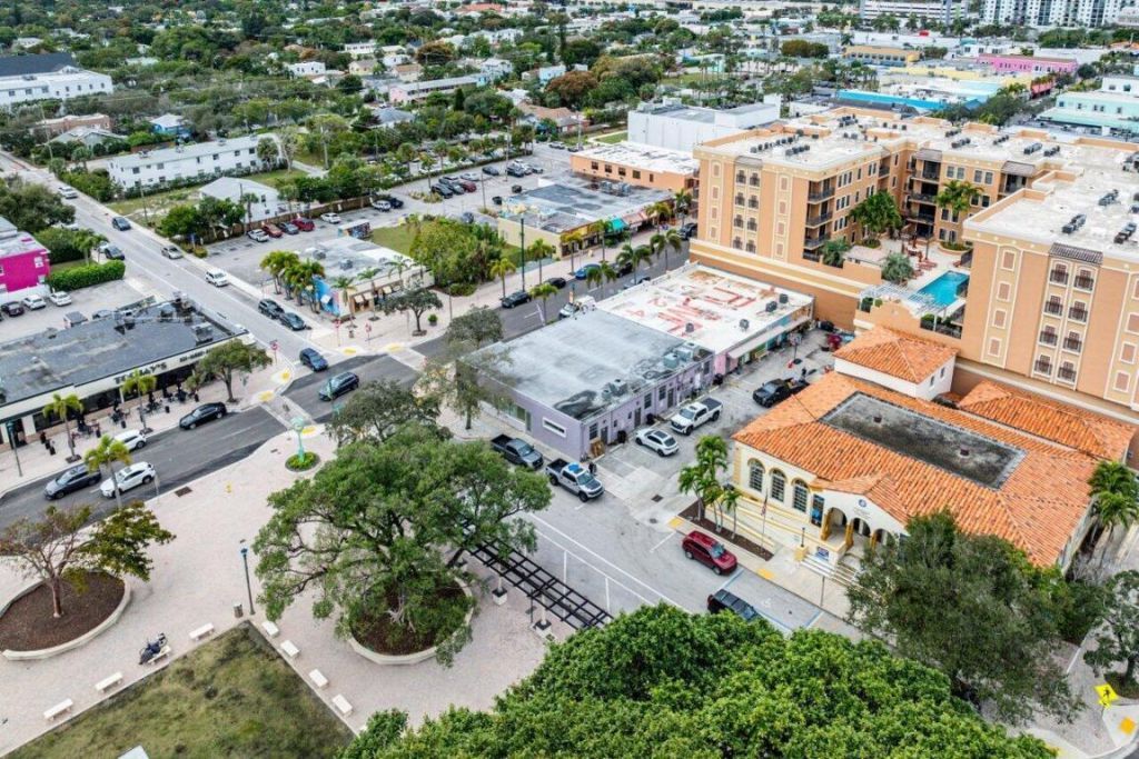 500 Lake Avenue, Lake Worth Beach, FL 33460 Photo