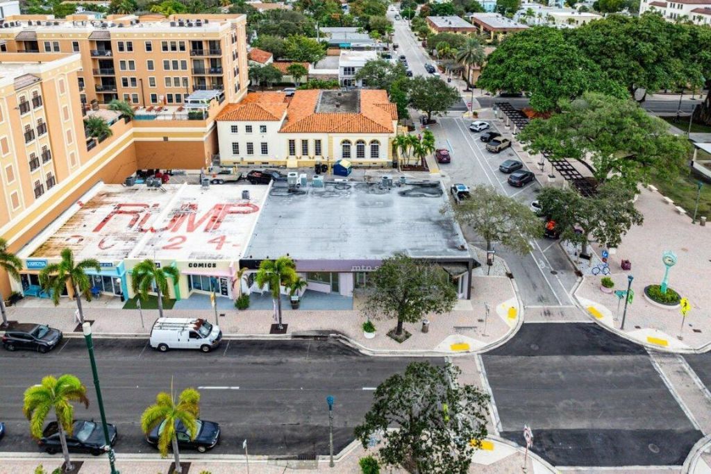 500 Lake Avenue, Lake Worth Beach, FL 33460 Photo