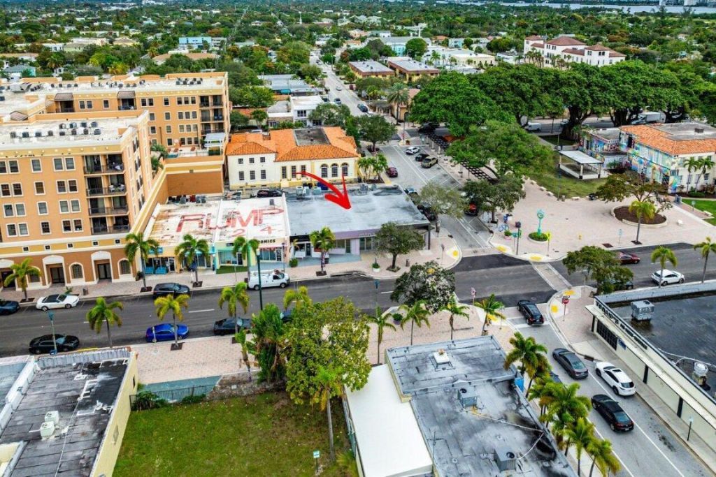 500 Lake Avenue, Lake Worth Beach, FL 33460 Photo