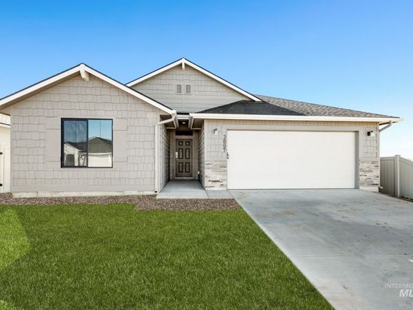 3897 E Syracuse St, Nampa, ID 83686