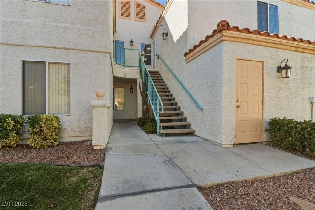8452 Boseck Drive, Unit 264, Las Vegas, NV 89145 Main Photo