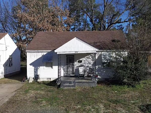 1150 BILTMORE ST, Memphis, TN 38122