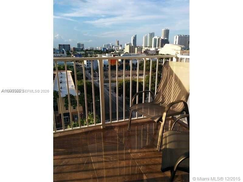800 N Miami Ave, Unit E-1108, Miami, FL 33136 Photo