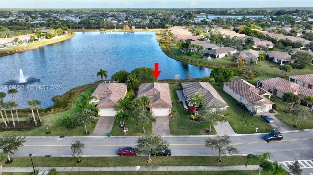 9922 SW Glenbrook Dr, Port Saint Lucie, FL 34987 Photo