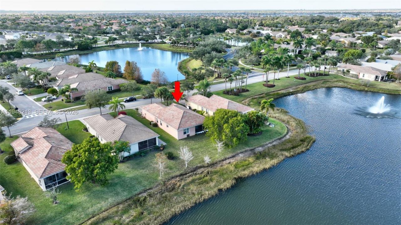 9922 SW Glenbrook Dr, Port Saint Lucie, FL 34987 Photo