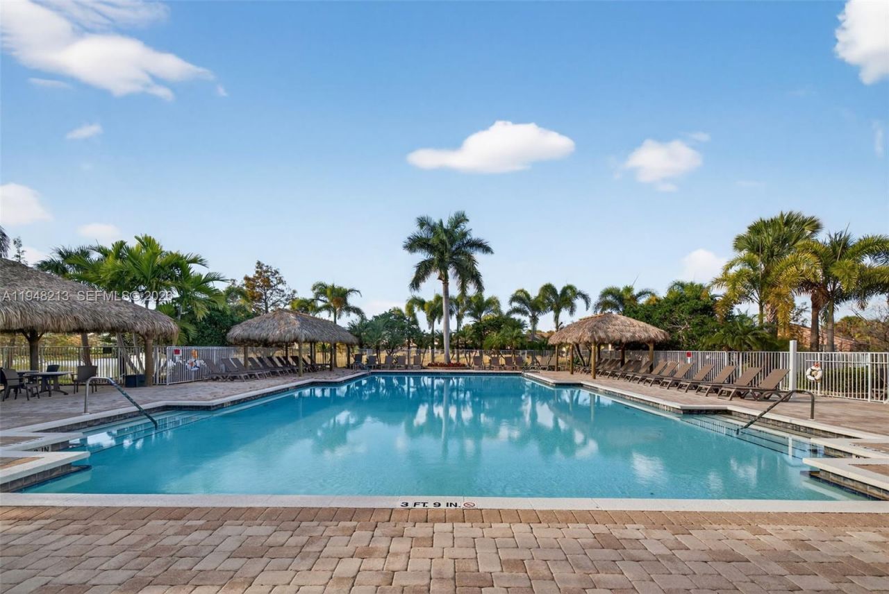 9922 SW Glenbrook Dr, Port Saint Lucie, FL 34987 Photo