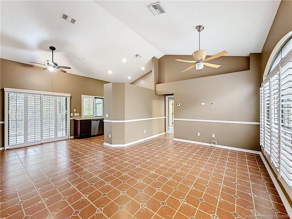 974 SW Worcester Lane, Port Saint Lucie, FL 34953 Photo