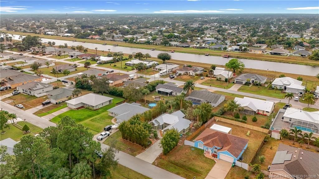 974 SW Worcester Lane, Port Saint Lucie, FL 34953 Photo