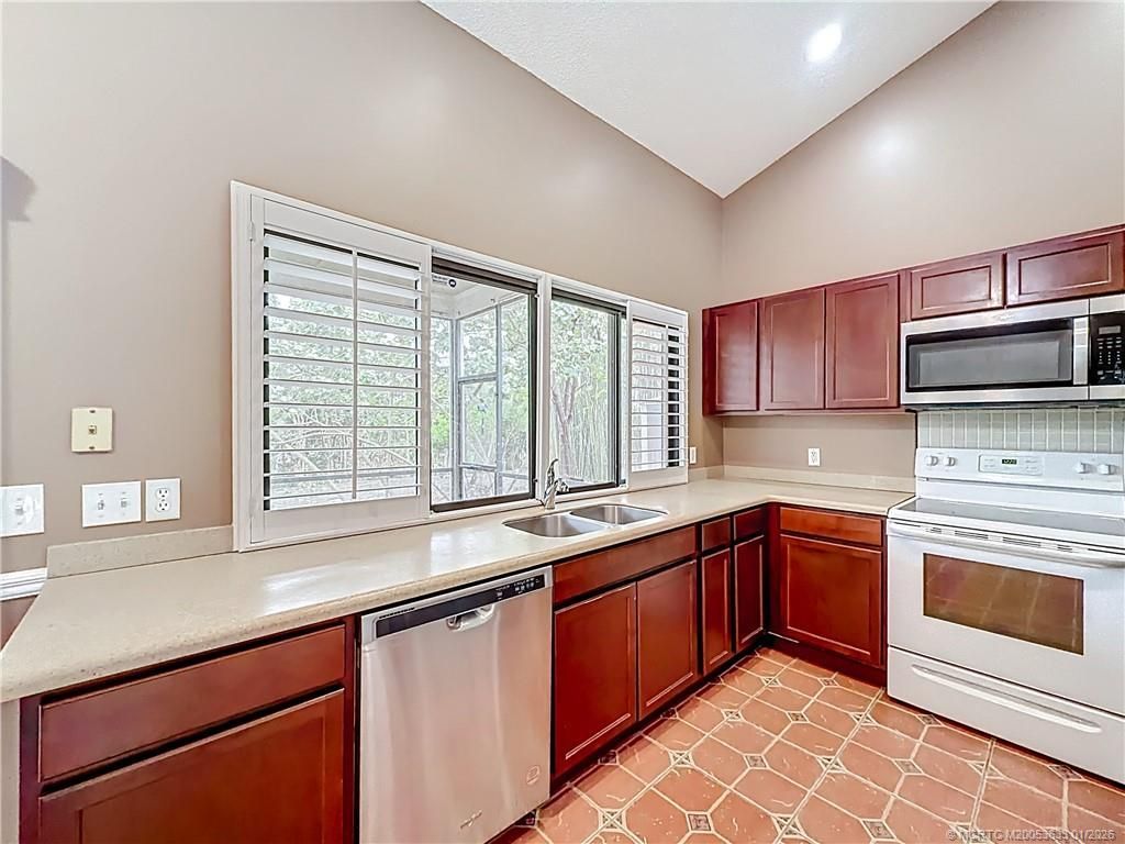 974 SW Worcester Lane, Port Saint Lucie, FL 34953 Photo