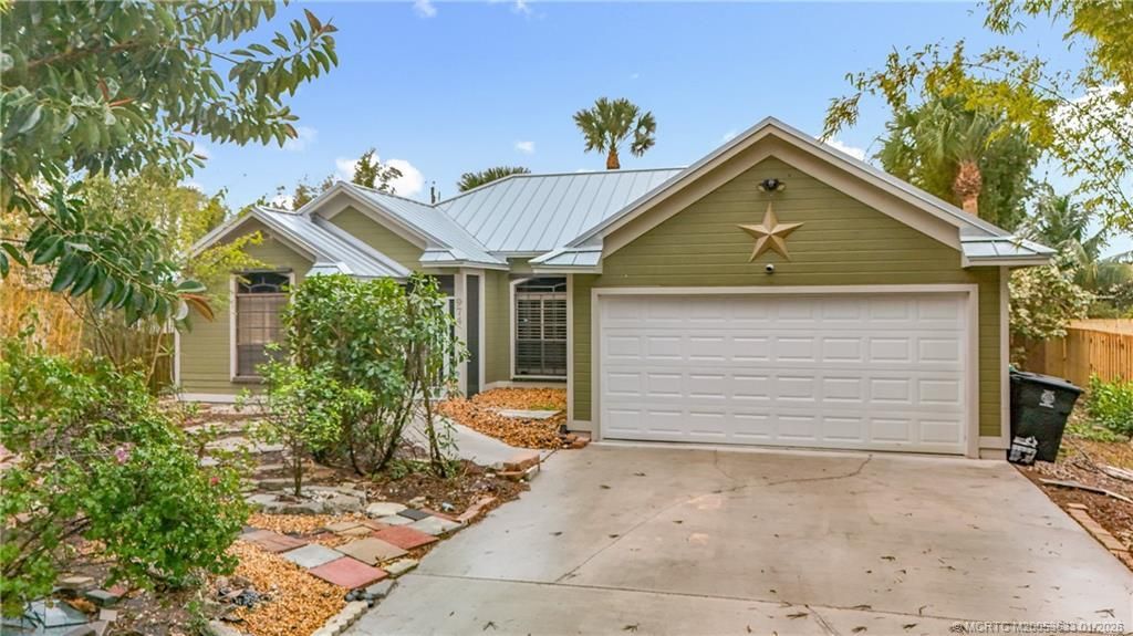 974 SW Worcester Lane, Port Saint Lucie, FL 34953 Photo