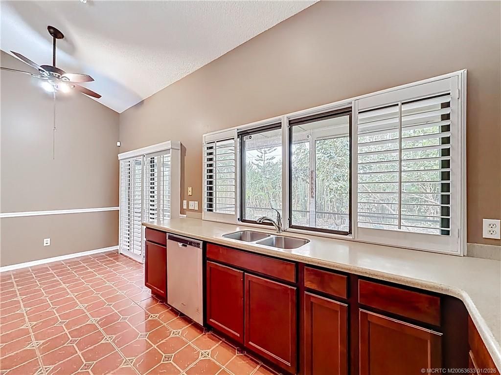 974 SW Worcester Lane, Port Saint Lucie, FL 34953 Photo