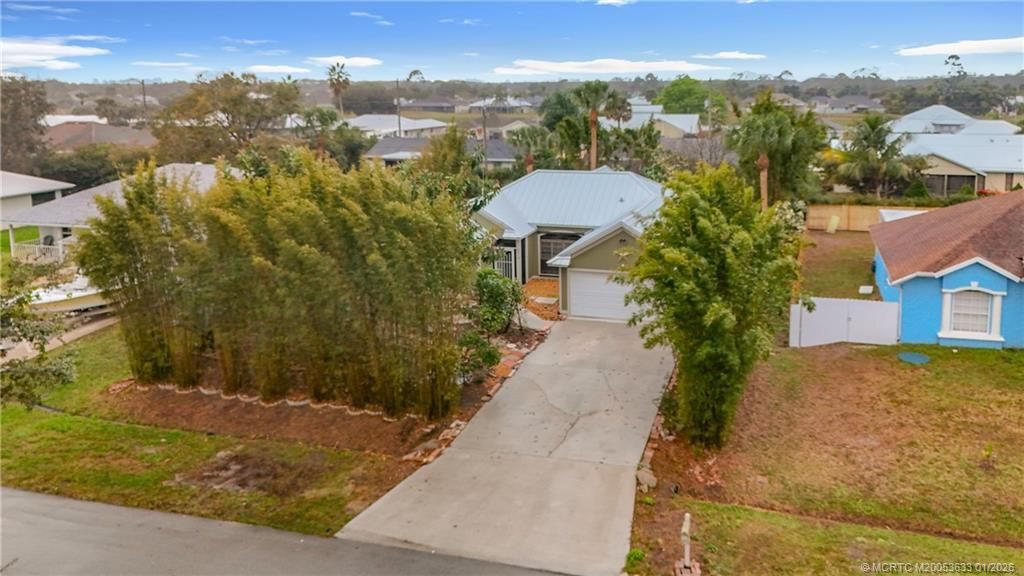 974 SW Worcester Lane, Port Saint Lucie, FL 34953 Photo