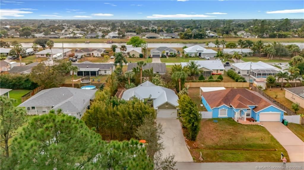 974 SW Worcester Lane, Port Saint Lucie, FL 34953 Photo