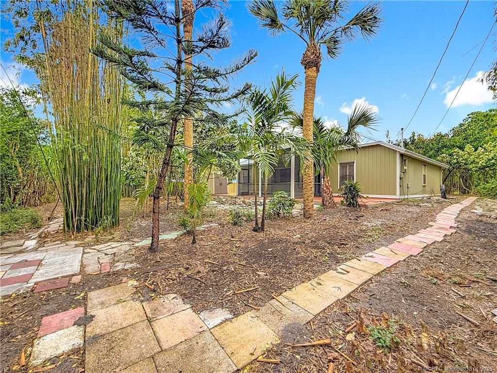 974 SW Worcester Lane, Port Saint Lucie, FL 34953 Photo