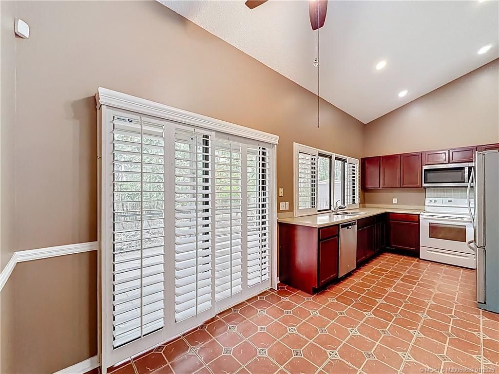 974 SW Worcester Lane, Port Saint Lucie, FL 34953 Photo