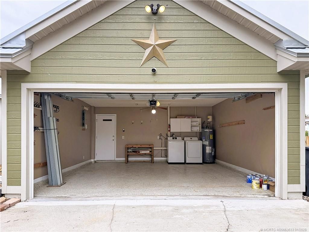 974 SW Worcester Lane, Port Saint Lucie, FL 34953 Photo