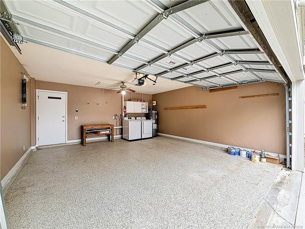 974 SW Worcester Lane, Port Saint Lucie, FL 34953 Photo