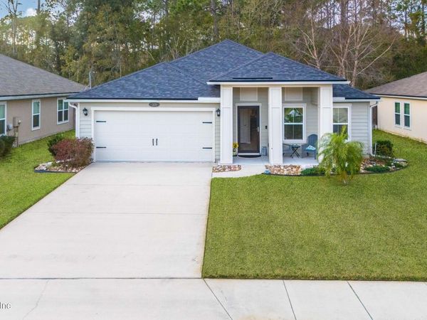 379 SAMARA LAKES Parkway, St. Augustine, FL 32092